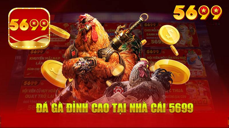5699game