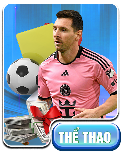 the thao 5699game